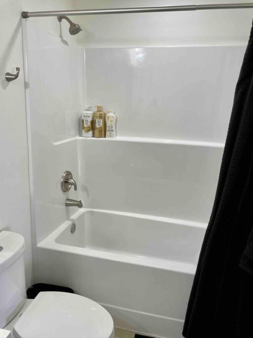 Cozy Adventure Casita Villa St. George Ngoại thất bức ảnh