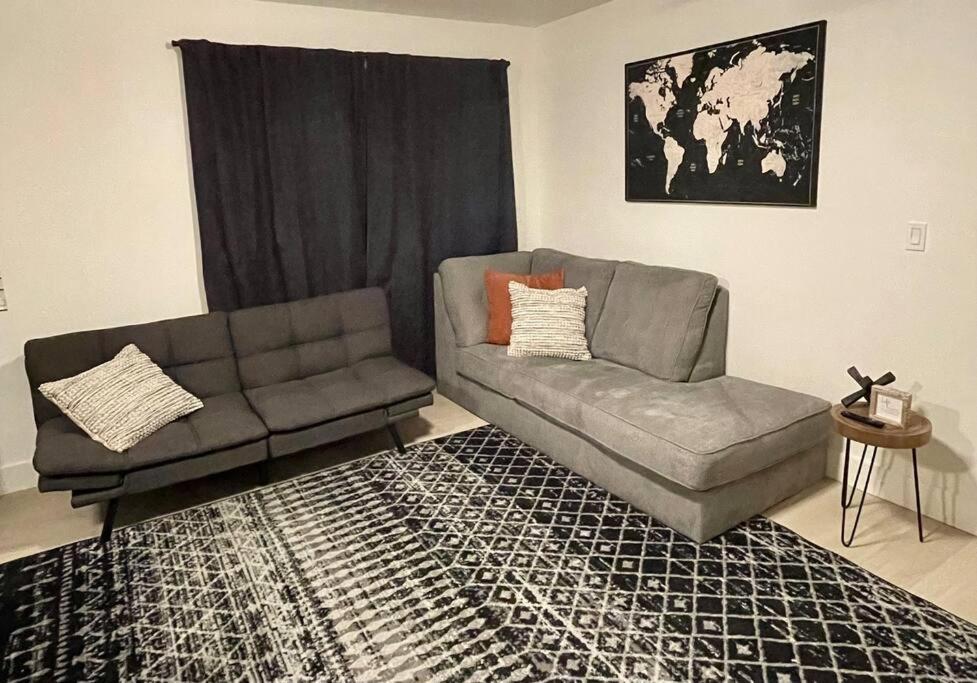 Cozy Adventure Casita Villa St. George Ngoại thất bức ảnh